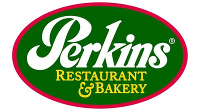 Perkins Restaurant & Bakery Logo