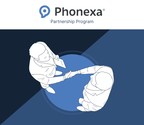 Phonexa Launches Revamped Partnership Program with Personalized, All-Encompassing Benefits