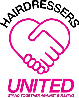Hairdressers United Logo