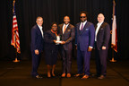 Comerica Bank Selected as 2022 LiFE Award Winner by Texas Bankers Foundation for Third Consecutive Year