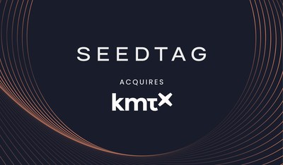 Seedtag acquires KMTX