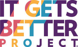 It Gets Better Project Logo