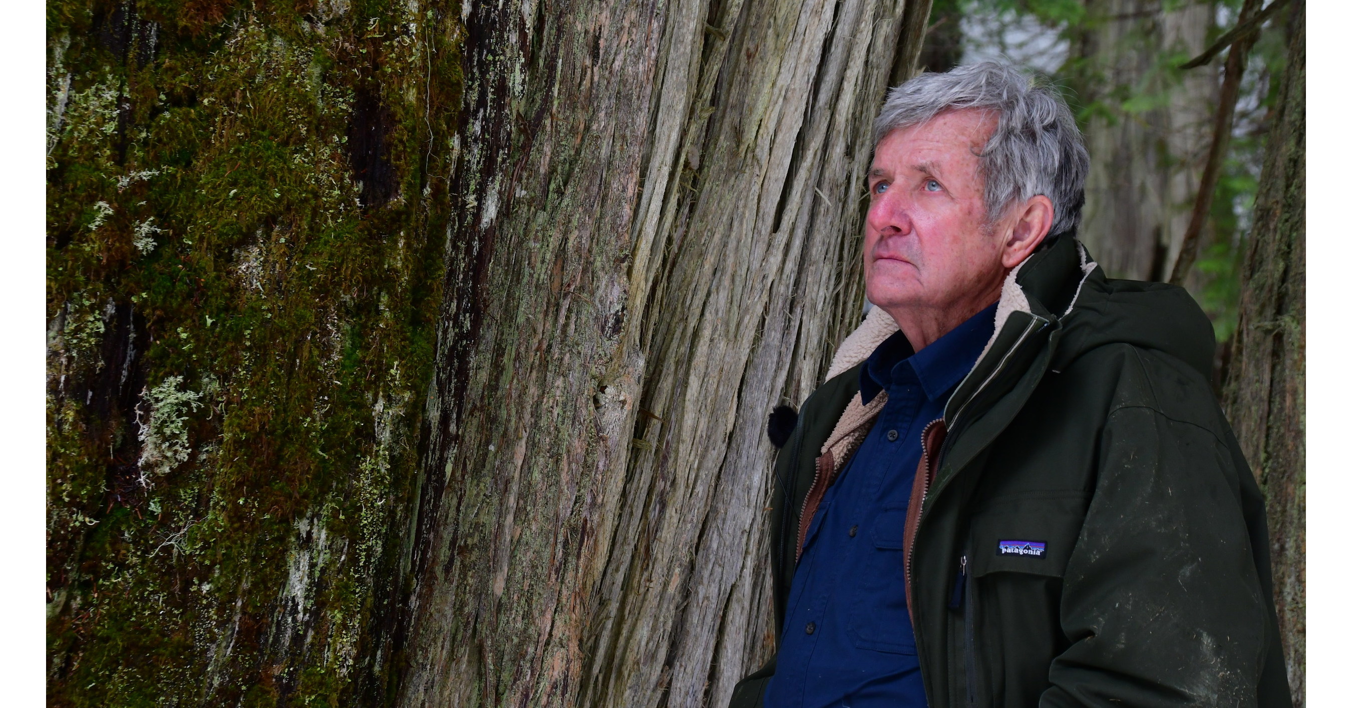 2022 Land Awards Winners Land Champion Wayne McCrory and Emerging