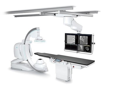 Shimadzu Medical Systems announces Release of New Angiography