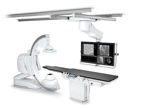Shimadzu Medical Systems announces Release of New Angiography System at the SIR 2022 - Vimarsana News