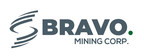 Bravo Mining Corp. Files Preliminary Prospectus for Proposed Initial Public Offering of Common Shares