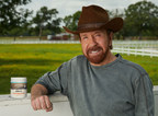 "Chuck Norris-Approved" Roundhouse Provisions Launches Morning Kick Nutritional Drink Mix