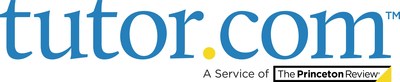 Tutor.com logo