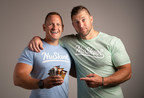 Sports Legend And ESPN Broadcaster Tim Tebow Comes Out Of Retirement To Quarterback Low-Sugar Snacking Pioneer, NuSkool Snacks, As CMO