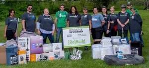 Rebuilding Together and Bed Bath &amp; Beyond Inc. Launch National Partnership to Provide Home Repairs and Essential Items to Homeowners in Need