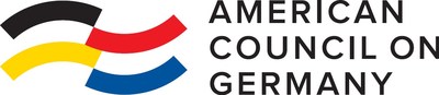 American Council On Germany, Logo (PRNewsfoto/Atlantik-Brücke,American Council On Germany,Allianz SE)