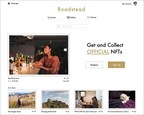 Academy Award-Winning Producer Nekojarashi and Intertrust Introduce "Roadstead," World's First Digital Rights Managed Media Distribution Platform for Web 3.0 Content Creators