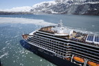 Westerdam's Return to Service June 12 in Seattle Marks Holland...