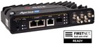4RF Delivers FirstNet Ready® Aprisa LTE Router for Public Safety...