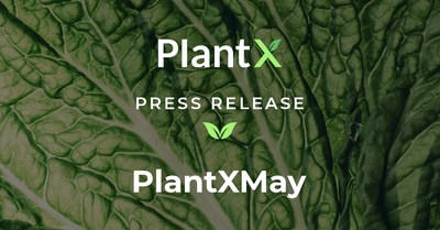 PlantX Announces Monthly Gross Revenue of $1,541,788 for May 2022, And Provides Corporate Update Surrounding Progress Towards Achieving Profitability (CNW Group/PlantX Life Inc.)