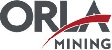 Orla Mining Ltd. logo (CNW Group/Orla Mining Ltd.)