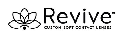 Revive™ custom soft contact lenses are a new family of customizable soft contact lenses that are available in spherical, toric, multifocal and multifocal toric options.