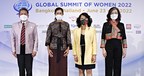 Thailand to host 2022 Global Summit of Women in June, first MICE...