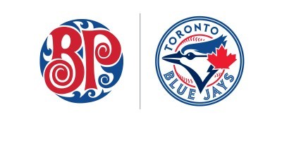 Boston Pizza announces they have renewed their partnership as the Official Sports Bar of the Toronto Blue Jays. (CNW Group/Boston Pizza International Inc.)