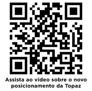 Topaz presenta un nuevo posicionamiento que refleja la continua evolución de la empresa, las personas y los clientes