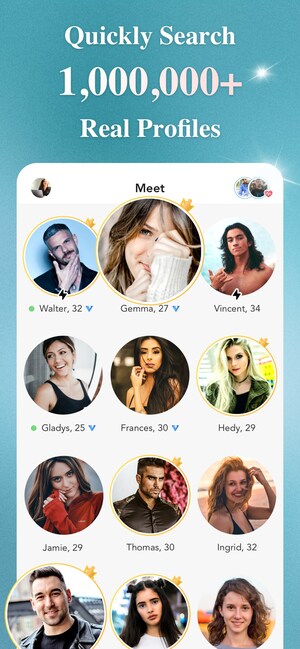 The #1 Age-Gap Dating App, Gaper, Adds Live Video Chat for Members in U.K., Canada, and Australia