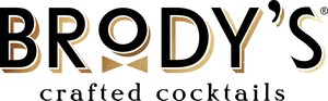 Brody's Crafted Cocktails Coming Soon to Total Wine &amp; More Stores In New Jersey, New York, Delaware, Florida and California