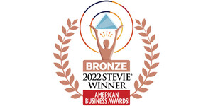 PRA Group Honored as Bronze Stevie® Award Winner for 2 Categories in the 2022 American Business Awards®