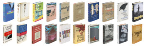 Christie's Press Release: First Editions, Second Thoughts - An Auction to Benefit English PEN