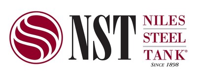 Niles Steel Tank Enhances Online Experience With New Website