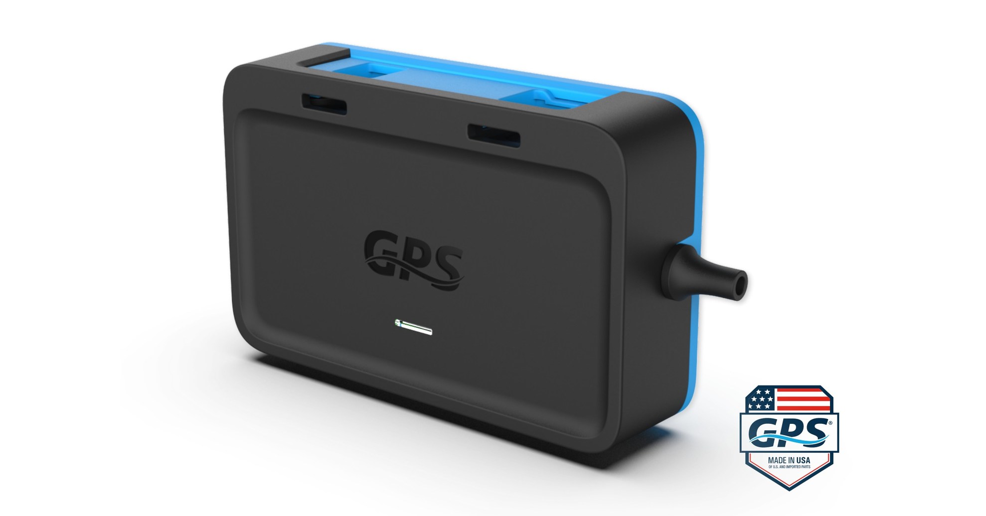 GPS® Begins Manufacturing Products in the United States, Adds New