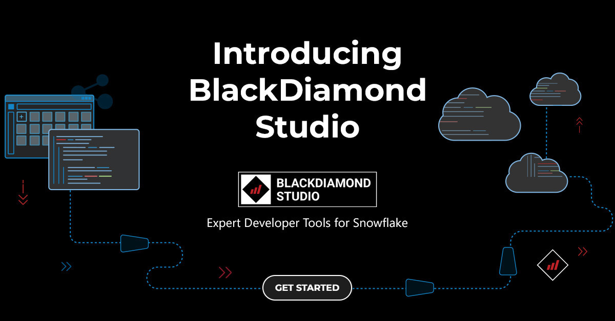 Mobilize.Net Announces BlackDiamond Studio Developer Tools for Snowflake - Vimarsana News