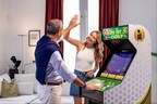 ARCADE1UP OFFERS THE BEST AT-HOME SPORTS EXPERIENCES FOR DAD
