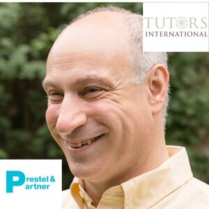 Tutors International CEO, Adam Caller, Announced as Prestel and Partner Family Office Forum Speaker for the Second Consecutive Year