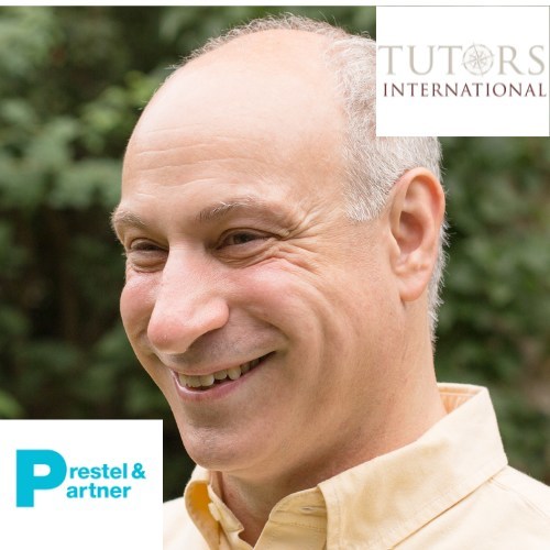 Tutors Worldwide CEO, Adam Caller, Introduced as Prestel and Companion Household Workplace Discussion board Speaker for the Second Consecutive 12 months
