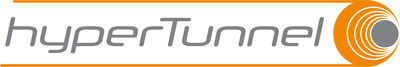 hyperTunnel Logo