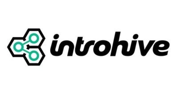 INTROHIVE TO HOST WEBINAR FEATURING INDUSTRY ANALYST ANTHONY MCPARTLIN: B2B Vital Signs & The Science of Sales INTROHIVE TO HOST WEBINAR FEATURING INDUSTRY ANALYST ANTHONY MCPARTLIN: B2B Vital Signs & The Science of Sales