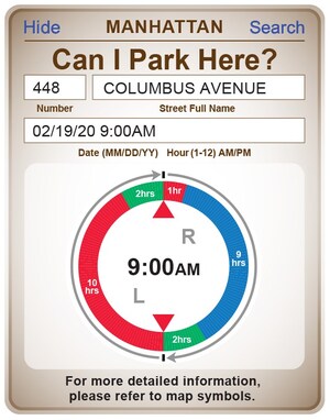 parkken, NYC Street Parking App to Also Offer Garage Discounts