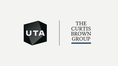 UTA and Curtis Brown Group