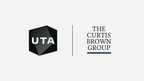 UNITED TALENT AGENCY TO ACQUIRE CURTIS BROWN GROUP, EUROPE'S TOP LITERARY AND TALENT AGENCY