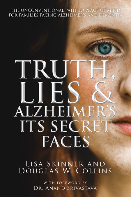 New Book Reveals the Truth (and Lies) About Alzheimer's Disease and Other Dementias - Vimarsana News