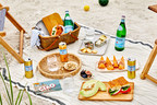 S.PELLEGRINO® AND STANLEY TUCCI WANT YOU TO SAVOR SUMMER LIKE AN...