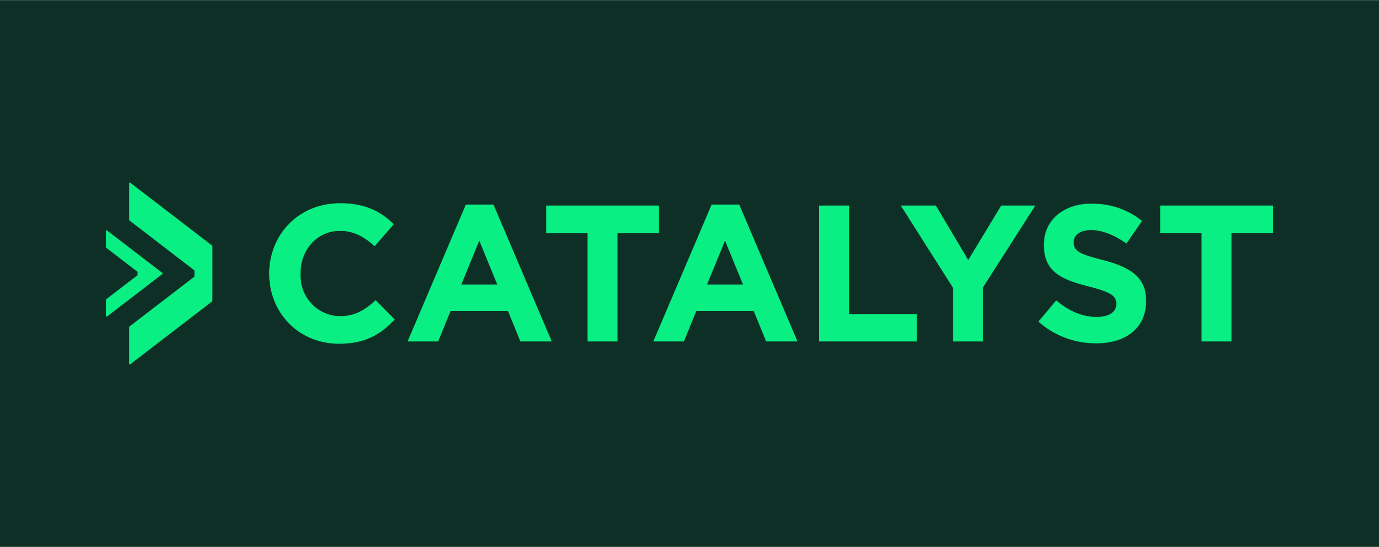 Catalyst Solutions announces that they have entered the TriZetto