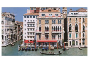 ROSEWOOD HOTELS &amp; RESORTS TO MANAGE THE LEGENDARY HOTEL BAUER IN VENICE, ITALY