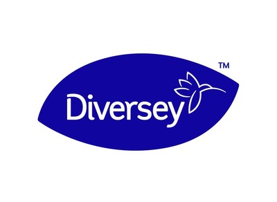 Diversey Logo (PRNewsfoto/Diversey)