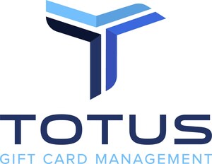 TOTUS Launches As Issuer and Full-Service Gift Card Management Solution for Leading Brands