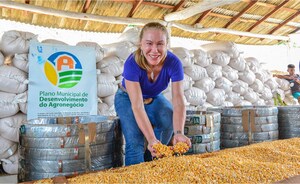 Gestão de Teresa Surita impulsionou a agricultura de Boa Vista