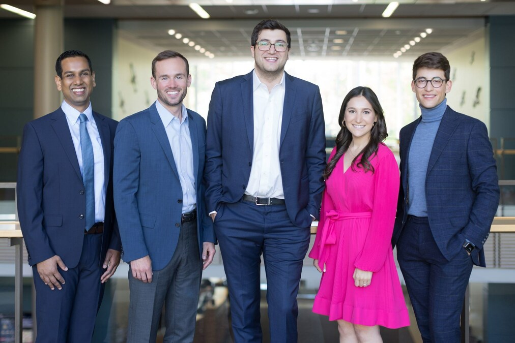 Harvard Business School Announces Its 2022-2023 Blavatnik Fellows