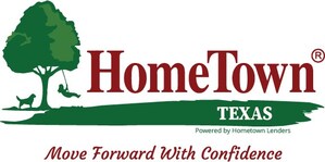 Leahy Lending is now HomeTown Texas
