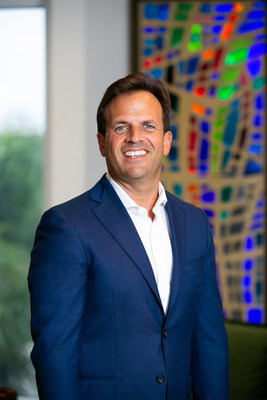 Rob Pacienza, 41, Senior Pastor of Coral Ridge Presbyterian Church in Fort Lauderdale, Florida, has been named President and CEO of D. James Kennedy Ministries, a media outreach whose television broadcast, "Truths That Transform," airs nationwide.