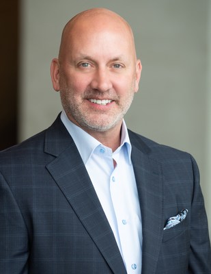 Darrell Riekena named new Senior Vice President, Chief Information Officer for Colonial Pipeline